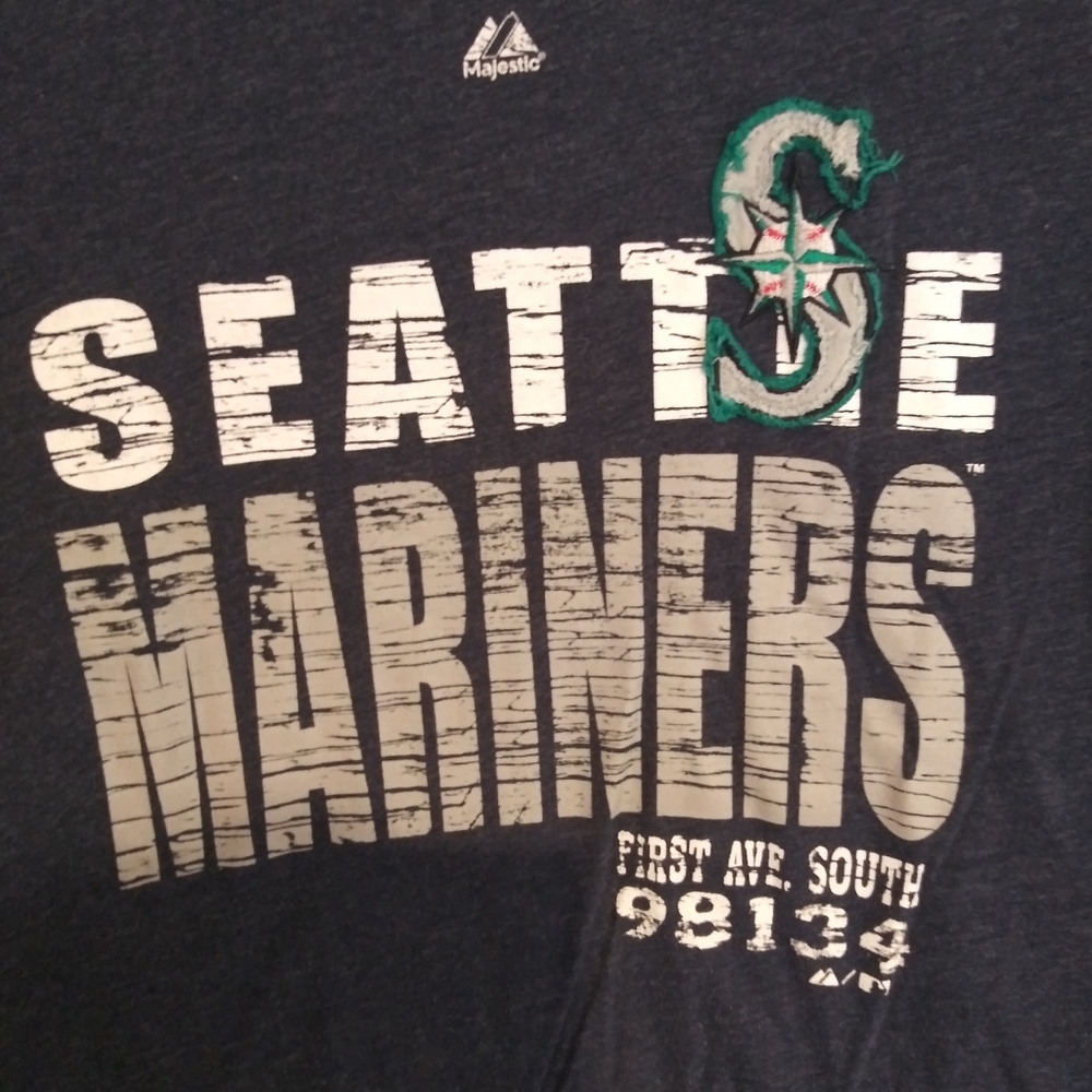 Mariner's tee - Picture 2 of 4